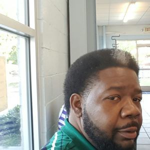 Meet your Posher, Cedrick